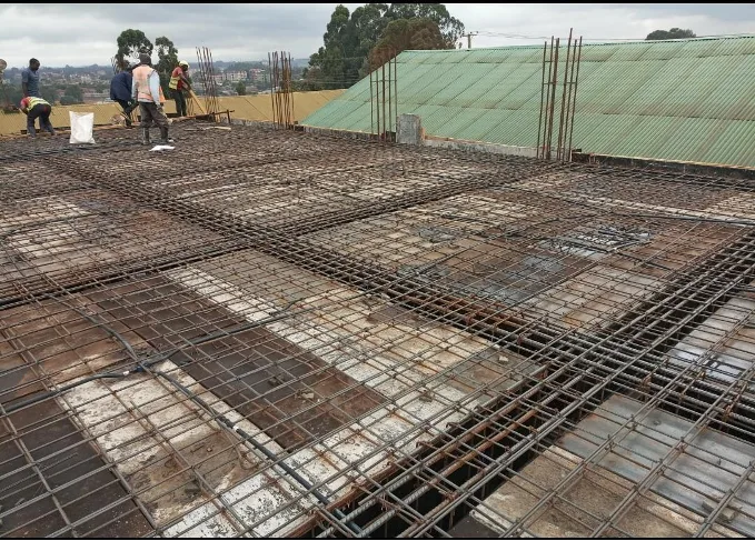 Fig 21- Floor slab and beam reinforcements.png